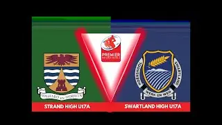Netball | Strand HS U/17A vs Swartland HS U/17A