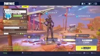 Fortnite 50$ giveaway subscribe to enter (Solos)