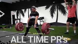 Heating Up | Raw Nationals Redemption Ep 1