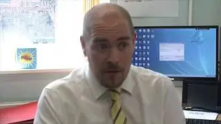 Life After Levels - Stephen Kirkpatrick