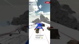Base Jump Wing Suit Flying - Level 2
