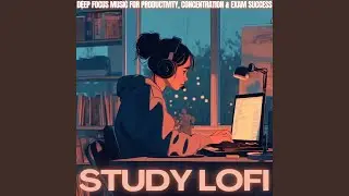 LoFi Study Zone