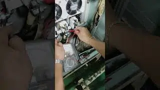 powertron softstarter bow thruster