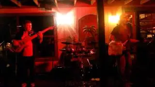Rumble Street cover of Red White and Blue