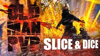 SLICE & DICE