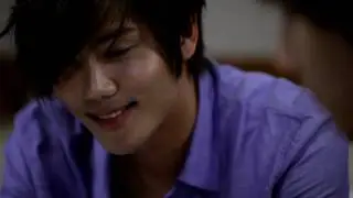 SS501 YOUNGSAENG & KYUJONG SUMMER and LOVE part 2