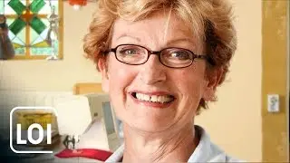 Ilona Swerissen  cursus Zelf mode maken