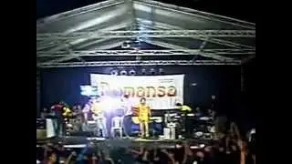 DANGDUT KOPLO - OM ROMANSA Disayidan Hot 2014