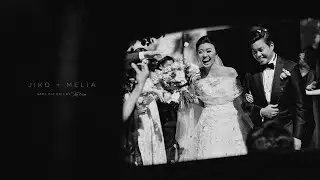 AXIOO | Jiko & Melia - Same Day Edit by Kalvin