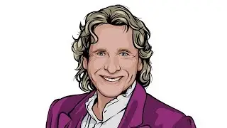 Bevor Thomas Gottschalk berühmt wurde... | KURZBIOGRAPHIE