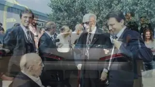 60th Anniversary De Tomaso 1959 2019