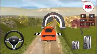 Offroad Transport Truck Sim