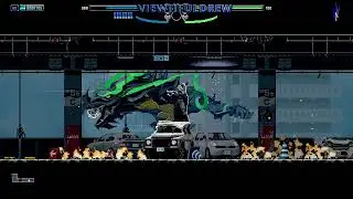 Blade Chimera - Gameplay [No Commentary] [Steam]
