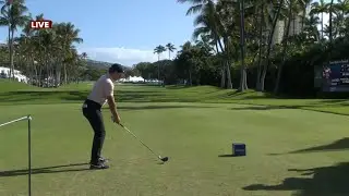 What To Know Before You Go: 2024 Sony Open In Hawaii