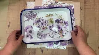 August Purple Passion kit