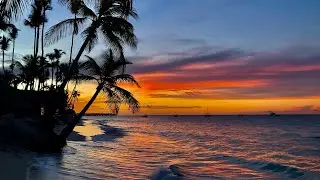 Falling Through The Night (Melodic Deep Chill · Synthwave Beats)
