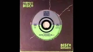 Al Hudson & One Way - Music (The Revenge Edit)