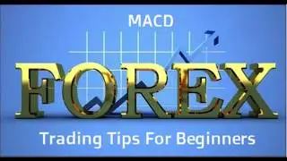 MACD Moving Average Convergence Divergence