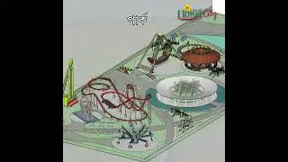 Lake Valley Flower City First promo (1)