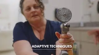 CCBC Occupational Therapy Assistant Program