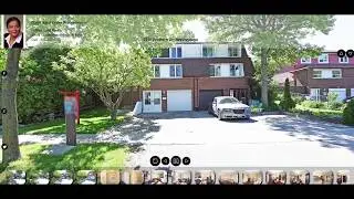 7519 Wildfern Dr, Mississauga