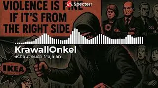 KrawallOnkel &ndash; Schaut euch Maja an (Politrock Abrechnung)