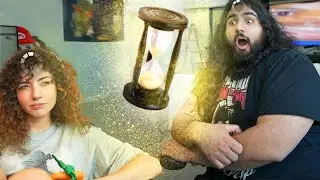 Bonnie & Esfand get jebaited by Bronze Dragonflight Campaign