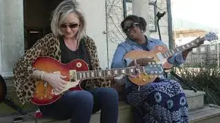 Gibson At Luck Reunion 2019