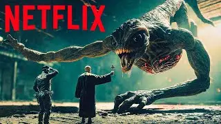 Top 10 DARK FANTASY Shows That&rsquo;ll Freeze Your Blood!