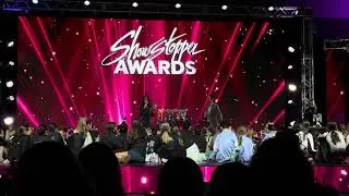 Showstopper Dance Competition Awards | part 1
