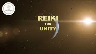 REIKI SESSION FOR UNITY