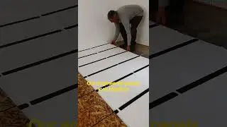 Interior and Basement Renovations Made Simple with InSoFast Insulation Panels