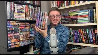 Top 5 Standalone Star Trek Novels