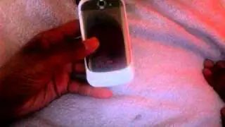 T-Mobile hTc myTouch 4G REVIEW running Google Android 2.3 Gingerbread!!!
