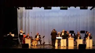 The Falconaires Orchestra