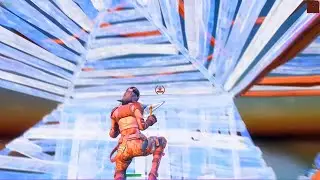 The Most Unique Flawless Freebuild + Best Smooth Settings