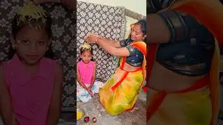 Anu Tanu ki Bhogi Pandlu Posinam🤗 #bhogi2025 #sankranthi #jaggubhai #anutanu #shorts #trending