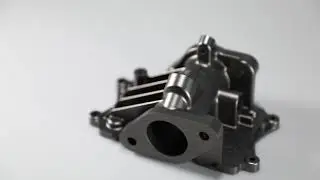 CNC Machined Parts With Annodize Surface Finish | RapidDirect CNC Prototyping