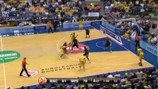 Top 5: Anderson