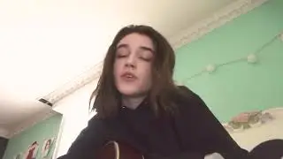 heyitsava - &hearts; the night we met cover &hearts;