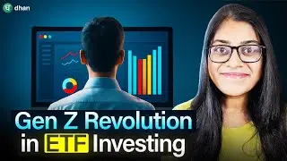 How India&rsquo;s Gen Z Is Changing ETF Investing | The Future of Young Investors