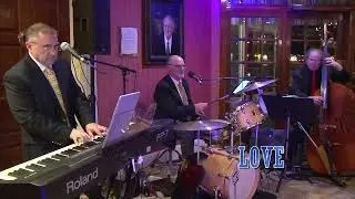 Long Island Sound  JAZZ TRIO