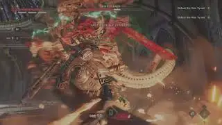 Lethal Bulwark Clutch