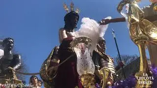 Misterio Presentación al Pueblo 