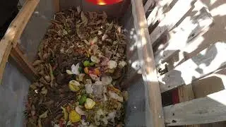 How to compost / home compost made easy