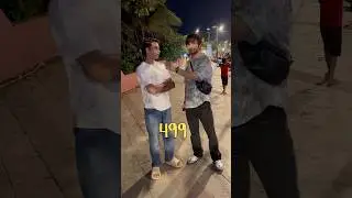 Tricky Mathematical Question🤪 | Asking Questions to Random People