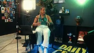 For The Record: The Capella Grey Interview