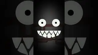 What is a Smiler in the Backrooms?