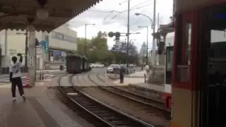 Bochan Train