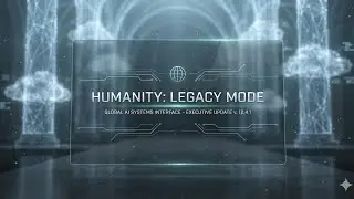 Humanity: Legacy Mode | Villain Song